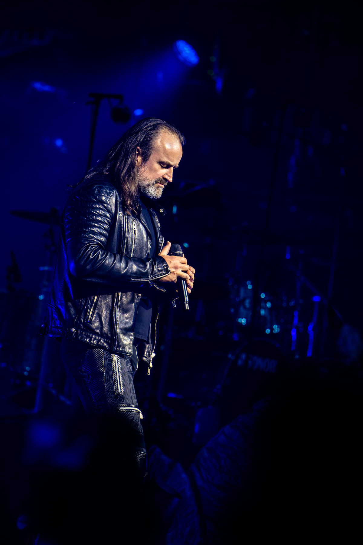 Ayreon @ 013, picture 5, photographed by Dorien Goetschalckx - FrontView Magazine