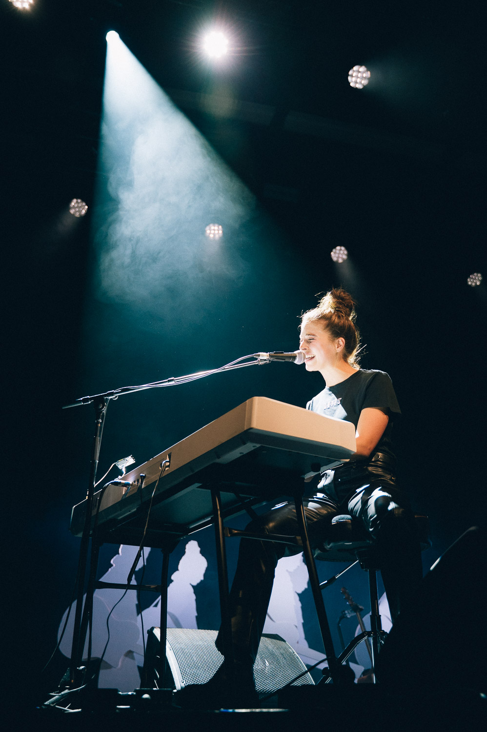 Emmy d'Arc @ depot, picture 9, photographed by Sylvie De Meyer - FrontView Magazine