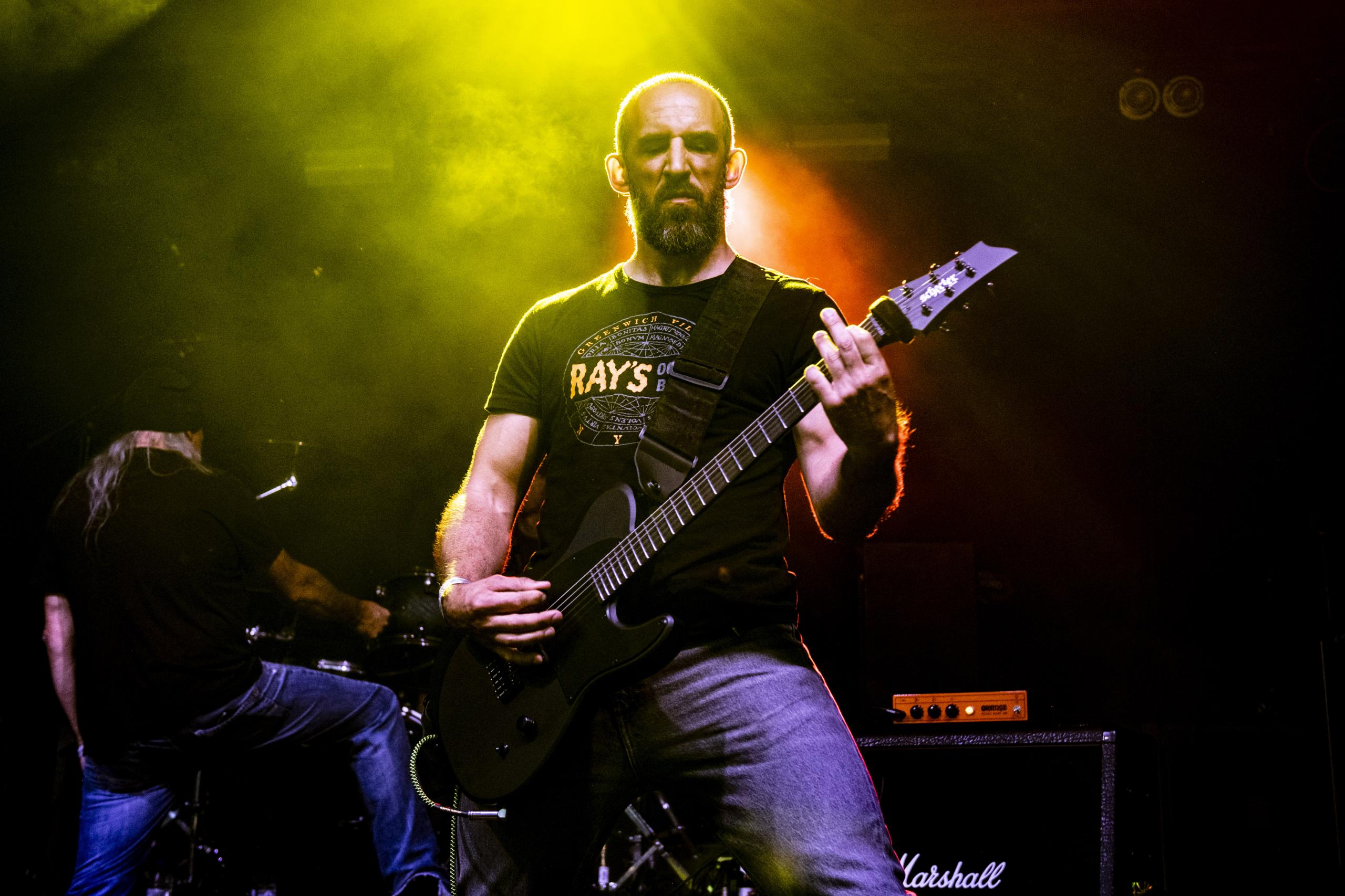 Cyclone - Punx in the pit @ De Schorre, picture 6, photographed by Sandra Van Watermeulen - FrontView Magazine