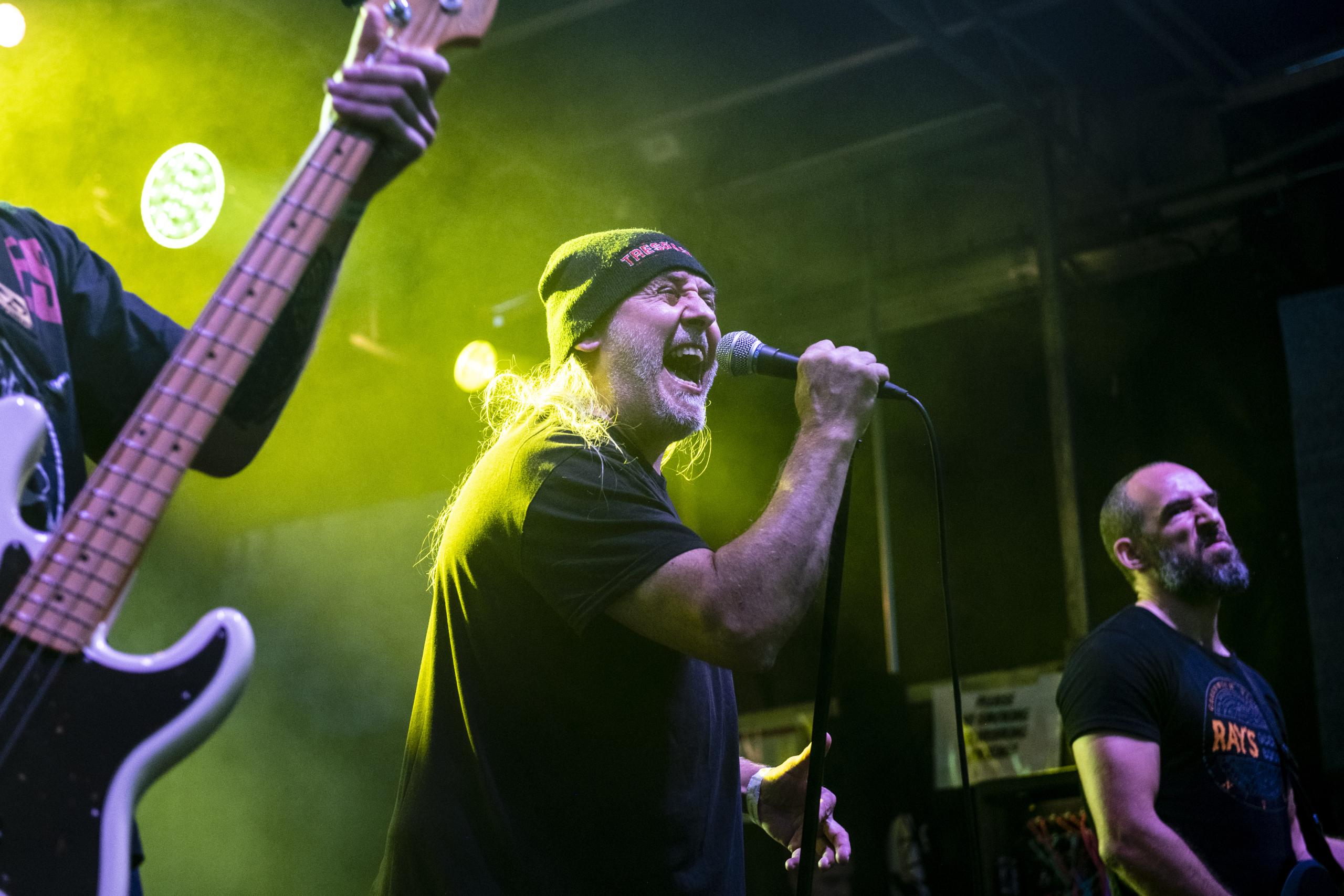 Cyclone - Punx in the pit @ De Schorre, picture 11, photographed by Sandra Van Watermeulen - FrontView Magazine