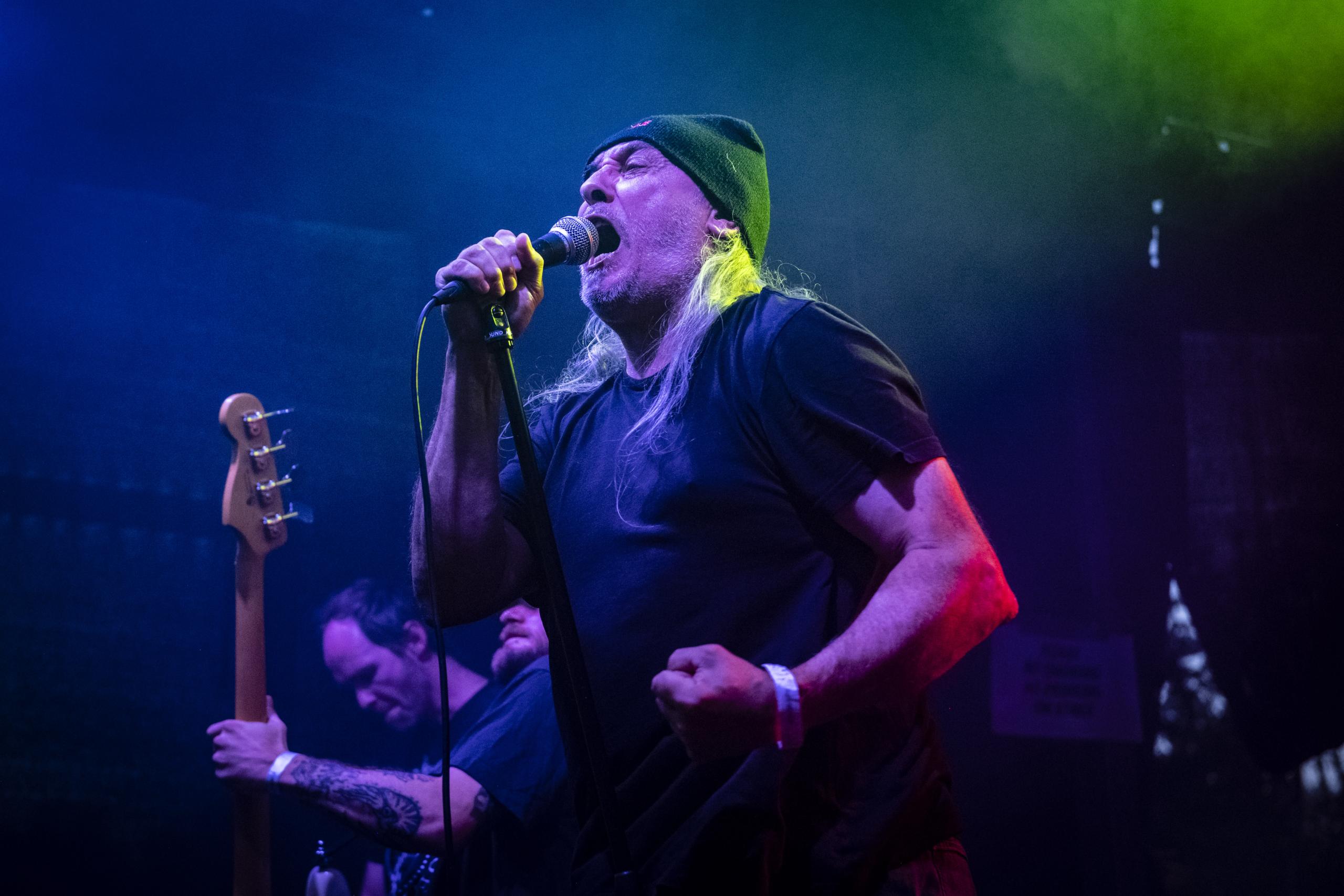 Cyclone - Punx in the pit @ De Schorre, picture 19, photographed by Sandra Van Watermeulen - FrontView Magazine