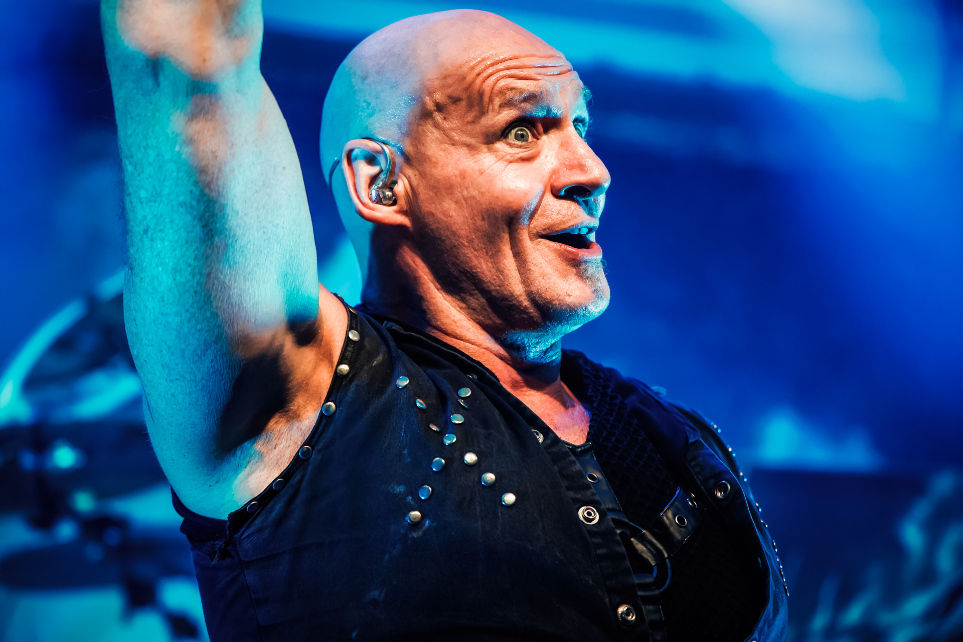 Primal Fear In concert, picture 10, photographed by Paul Jongeneelen - FrontView Magazine