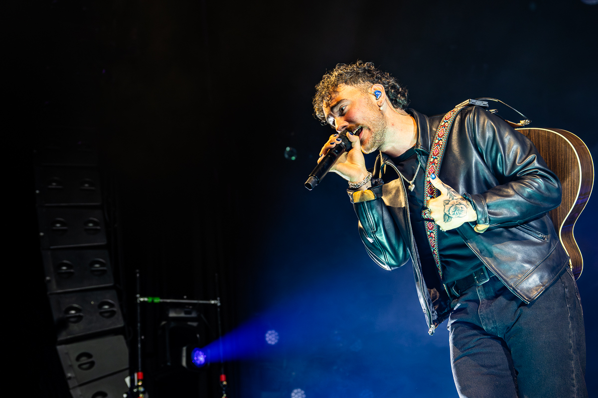 Cian Ducrot @ 013, picture 20, photographed by Dorien Goetschalckx - FrontView Magazine