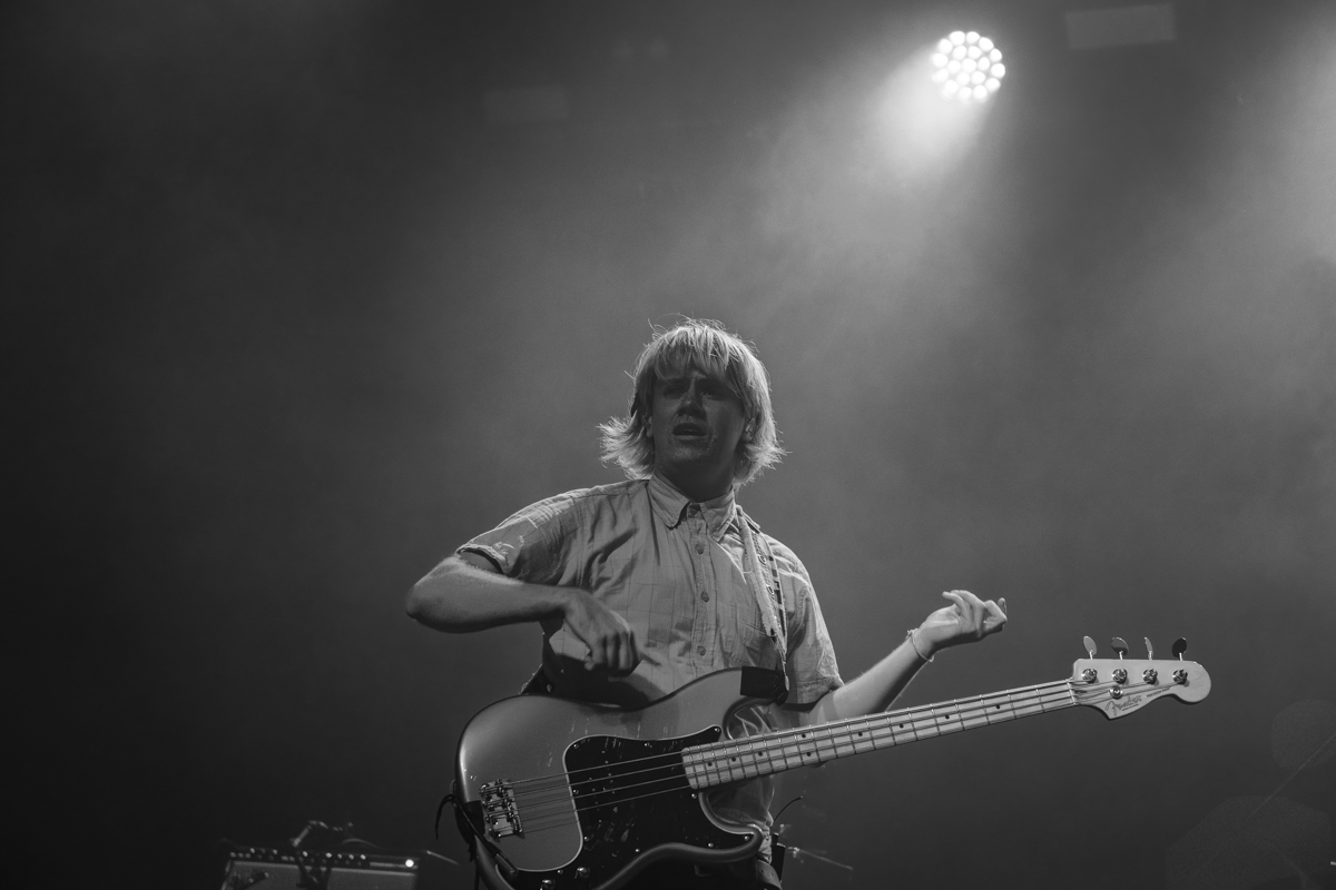 Shame @ Trix, picture 5, photographed by Bart Janssens - FrontView Magazine