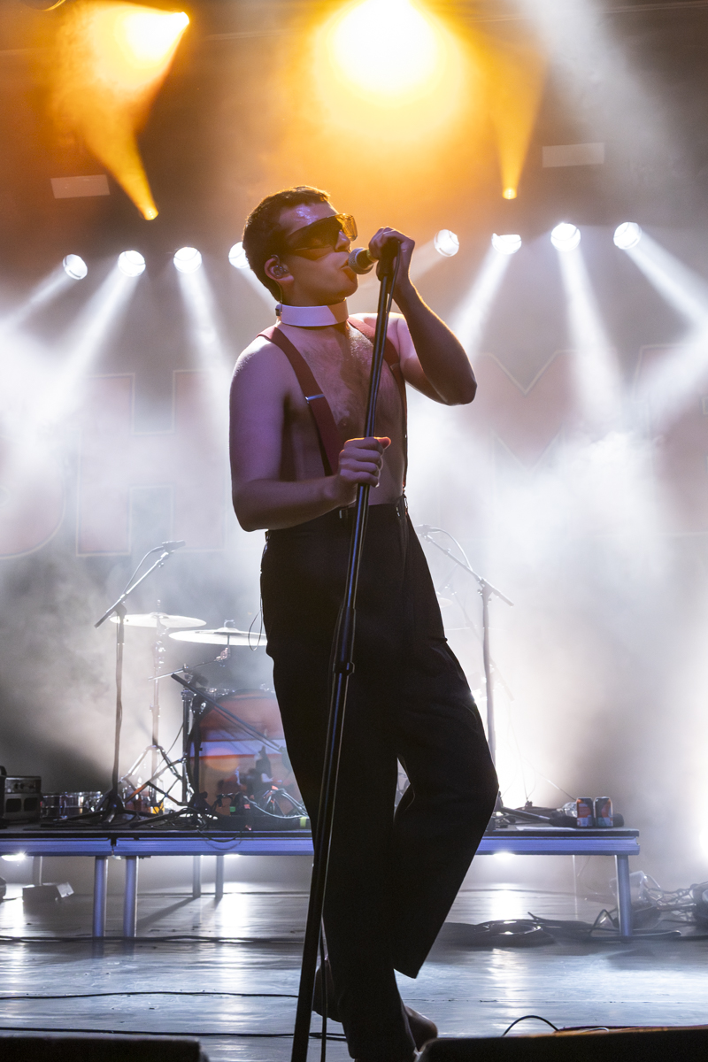 Shame @ Trix, picture 7, photographed by Bart Janssens - FrontView Magazine