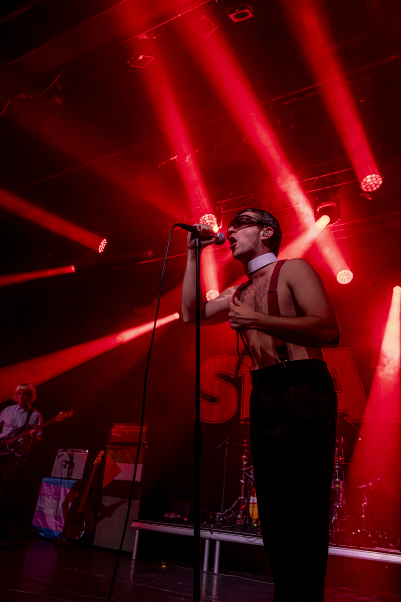 Shame @ Trix, picture 10, photographed by Bart Janssens - FrontView Magazine