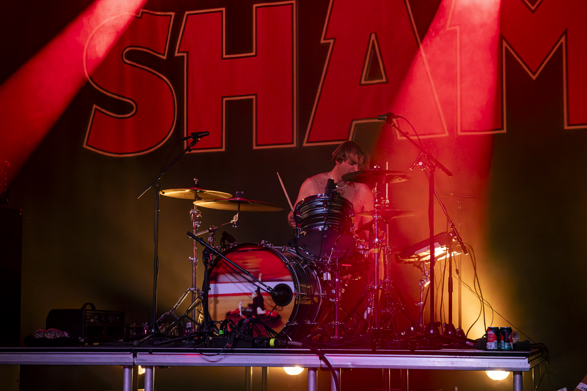 Shame @ Trix, picture 11, photographed by Bart Janssens - FrontView Magazine
