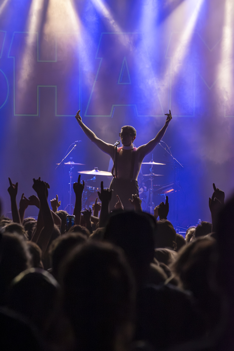 Shame @ Trix, picture 20, photographed by Bart Janssens - FrontView Magazine