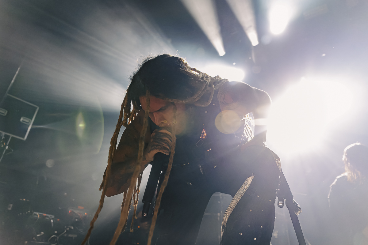 Brand Of Sacrifice @ 013, picture 3, photographed by Peter Smet - FrontView Magazine
