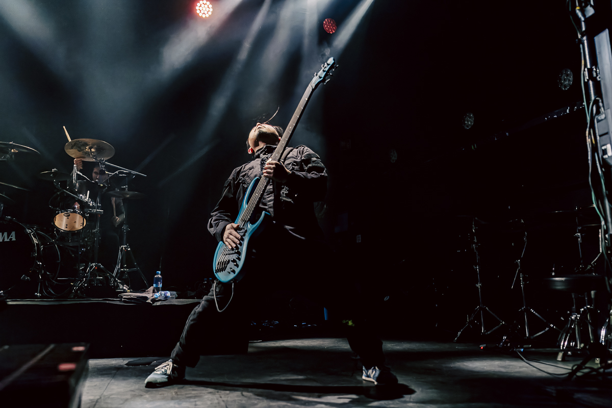 Brand Of Sacrifice @ 013, picture 4, photographed by Peter Smet - FrontView Magazine