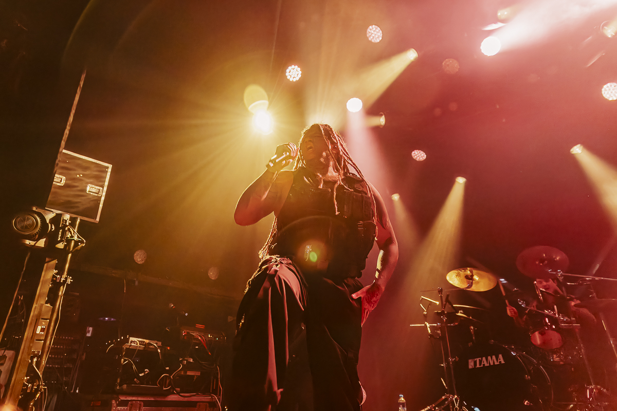 Brand Of Sacrifice @ 013, picture 5, photographed by Peter Smet - FrontView Magazine