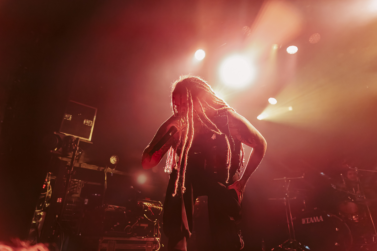 Brand Of Sacrifice @ 013, picture 6, photographed by Peter Smet - FrontView Magazine