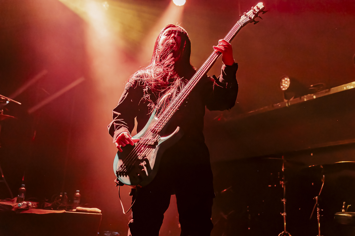 Brand Of Sacrifice @ 013, picture 8, photographed by Peter Smet - FrontView Magazine