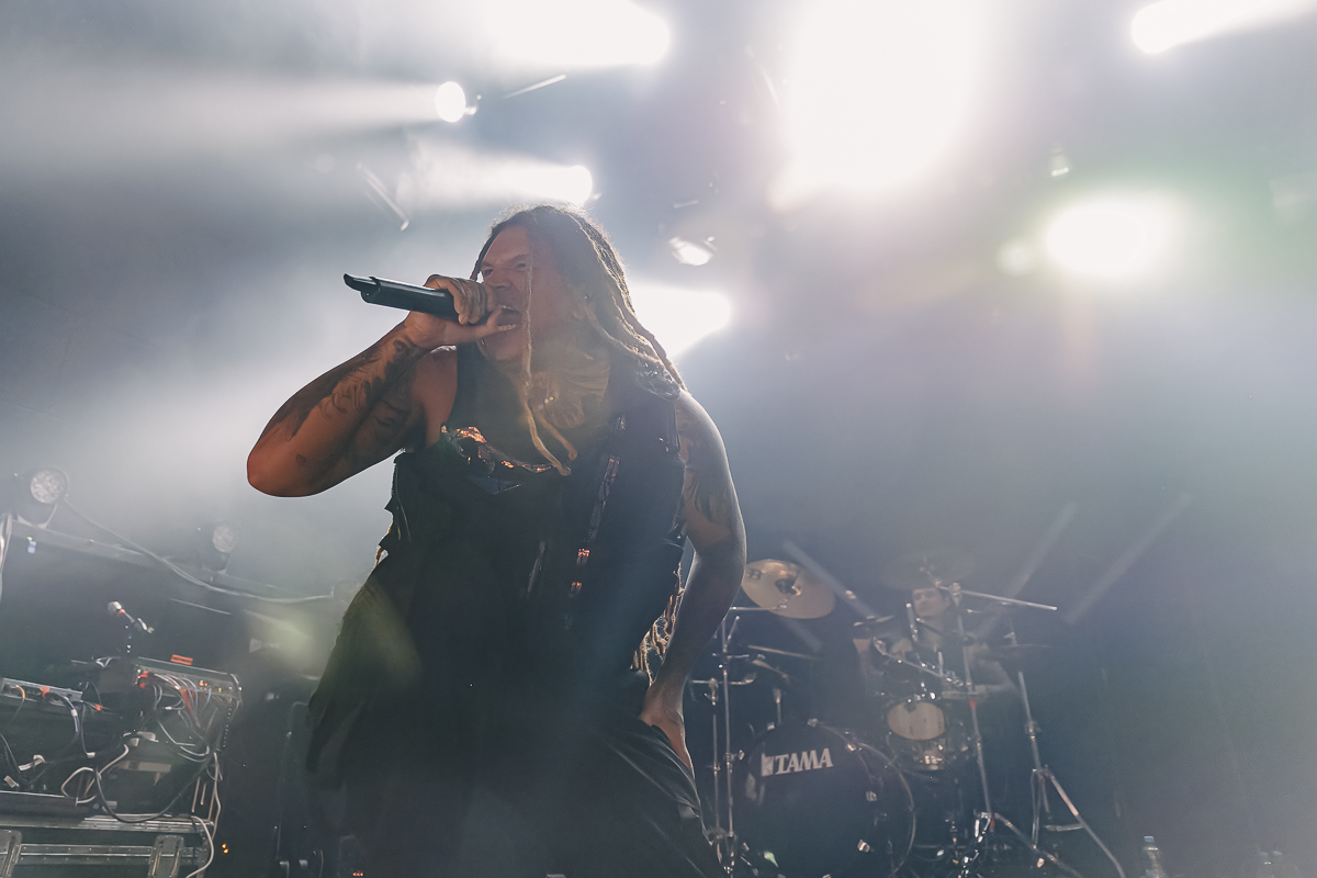 Brand Of Sacrifice @ 013, picture 9, photographed by Peter Smet - FrontView Magazine