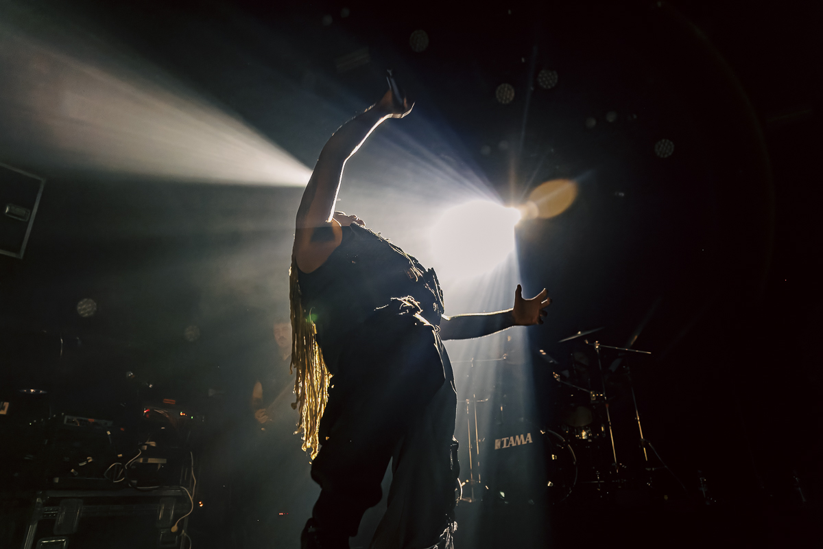 Brand Of Sacrifice @ 013, picture 10, photographed by Peter Smet - FrontView Magazine