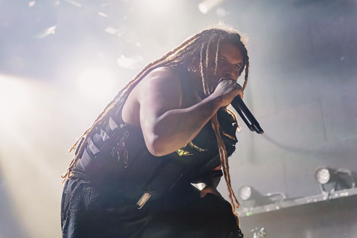 Brand Of Sacrifice @ 013, picture 12, photographed by Peter Smet - FrontView Magazine