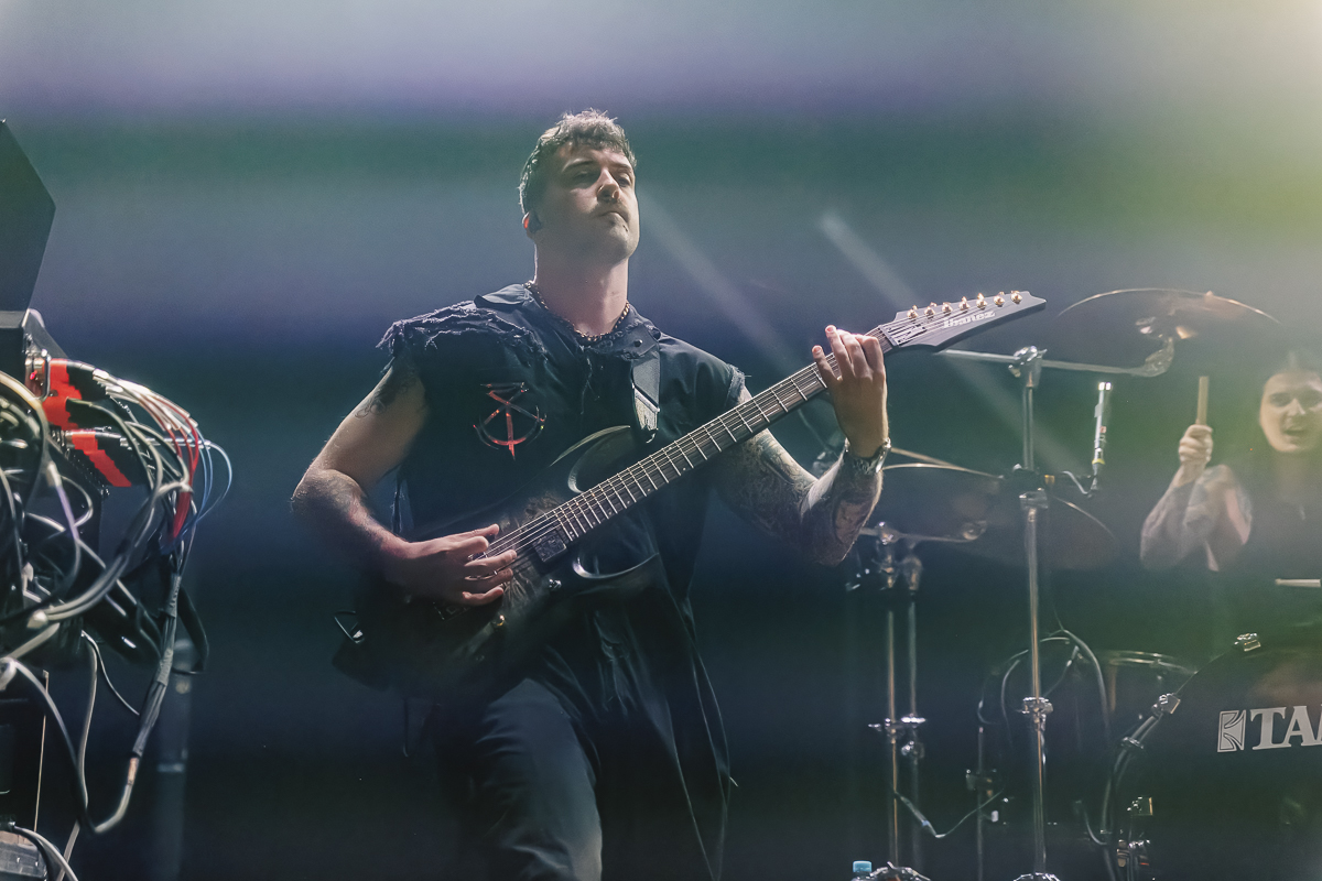 Brand Of Sacrifice @ 013, picture 13, photographed by Peter Smet - FrontView Magazine