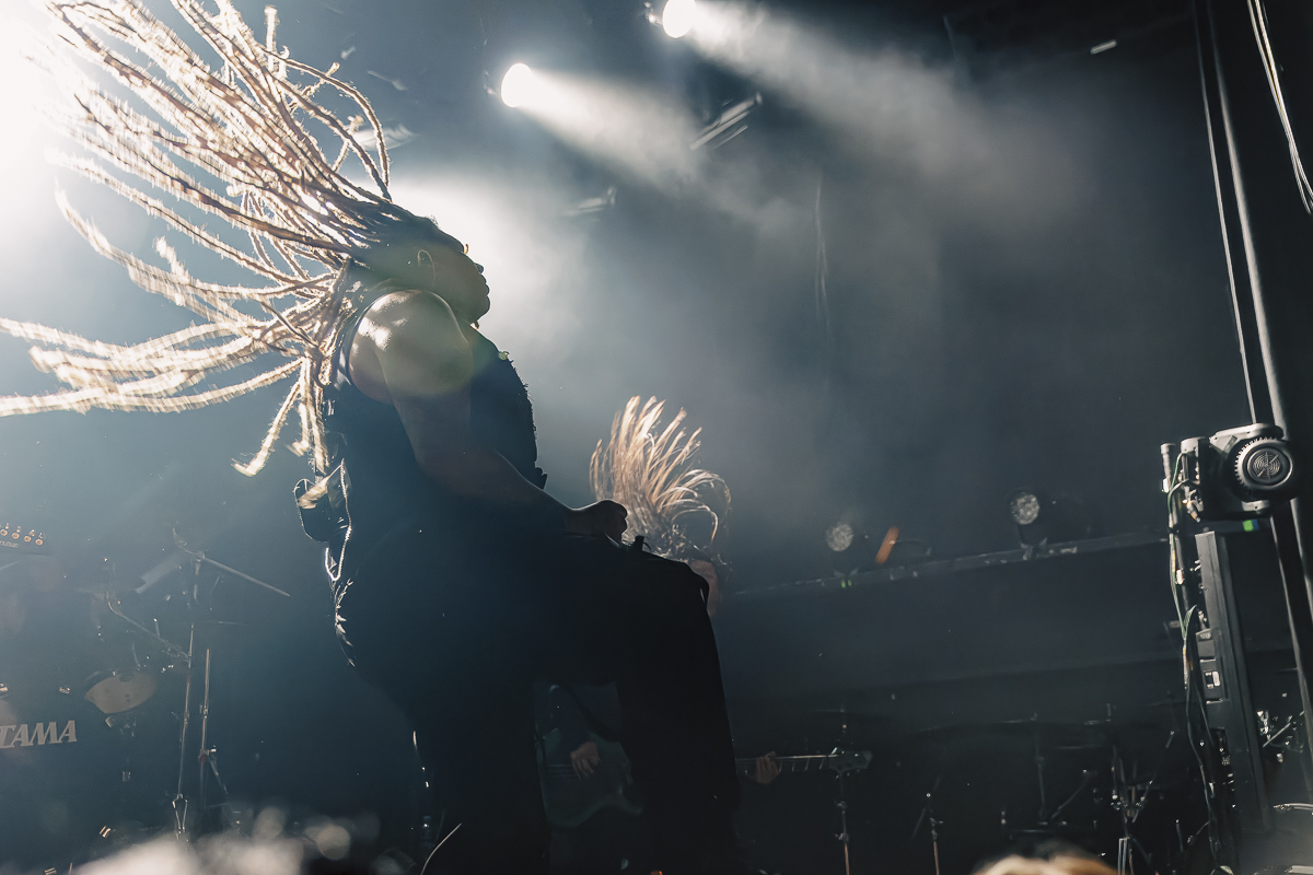 Brand Of Sacrifice @ 013, picture 14, photographed by Peter Smet - FrontView Magazine