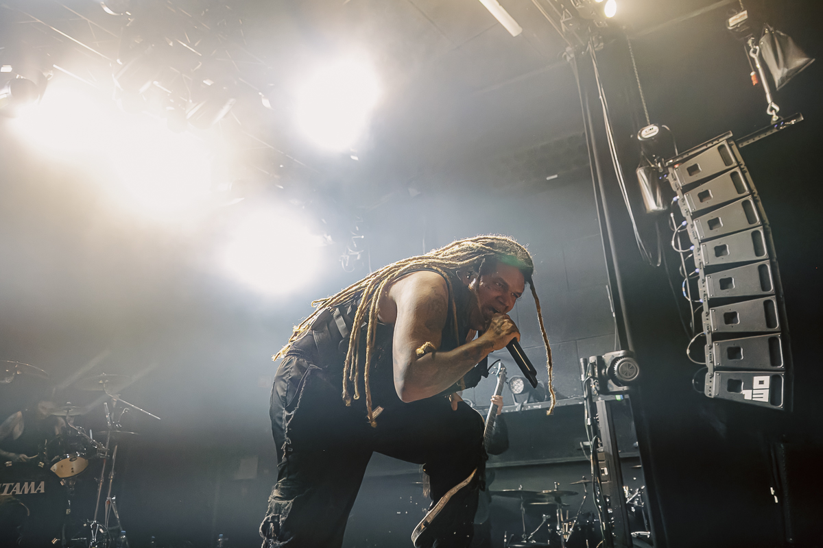 Brand Of Sacrifice @ 013, picture 15, photographed by Peter Smet - FrontView Magazine