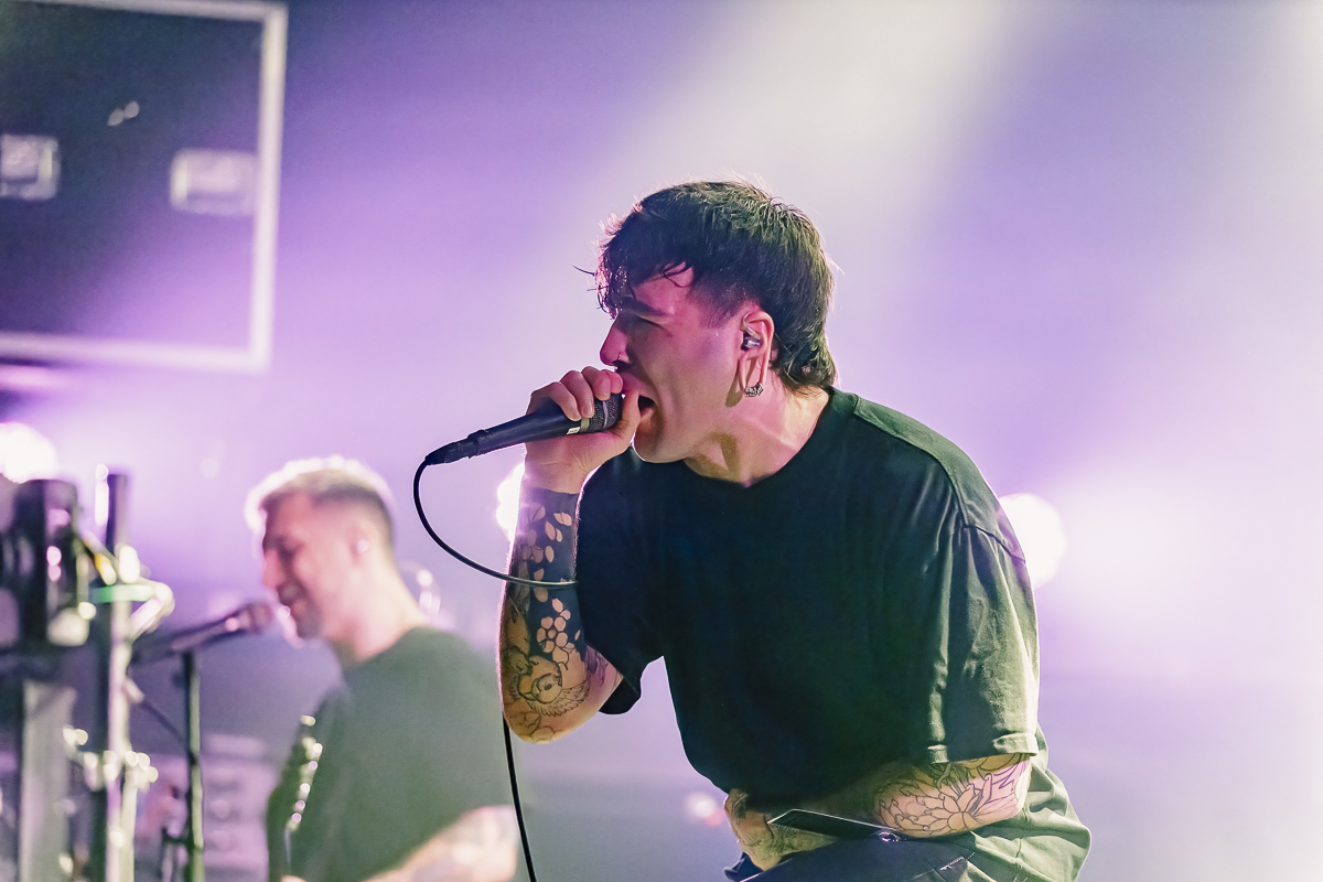 HEAVENSGATE @ 013, picture 4, photographed by Peter Smet - FrontView Magazine