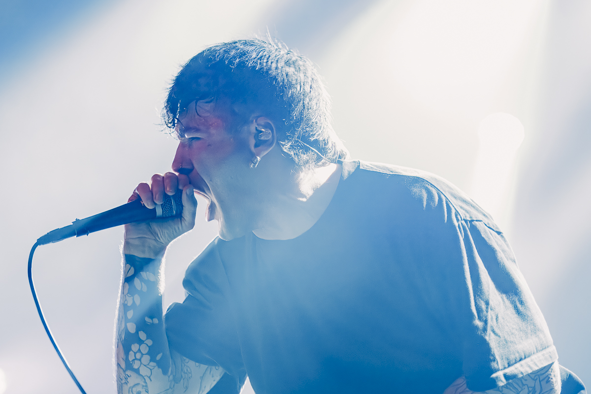 HEAVENSGATE @ 013, picture 9, photographed by Peter Smet - FrontView Magazine