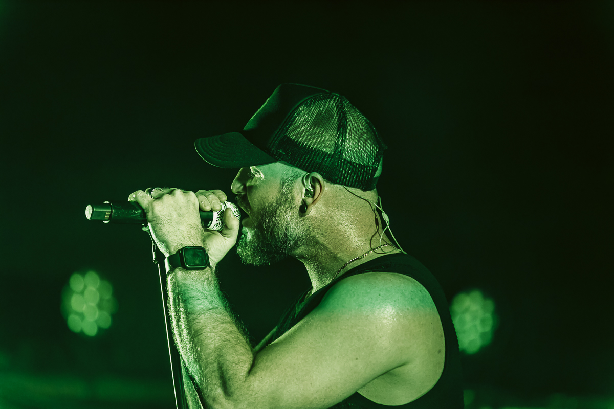 We Came As Romans @ 013, foto 3, foto's door Peter Smet - FrontView Magazine