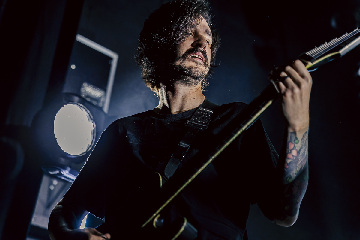 We Came As Romans @ 013, foto 16, foto's door Peter Smet - FrontView Magazine