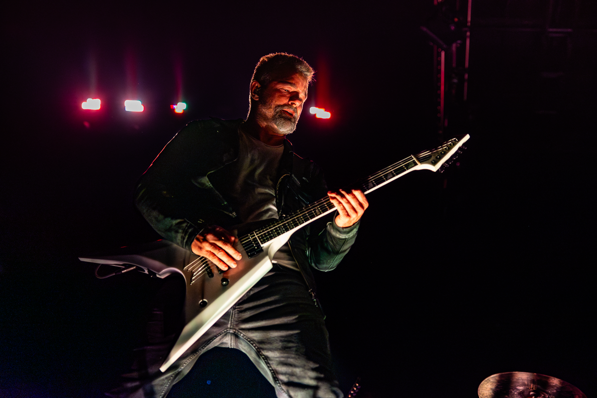 Parkway Drive @ Vorst Nationaal, foto 11, foto's door Dorien Goetschalckx - FrontView Magazine