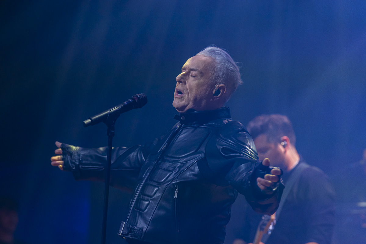 Holly Johnson @ De Roma, picture 7, photographed by dirk janssens - FrontView Magazine
