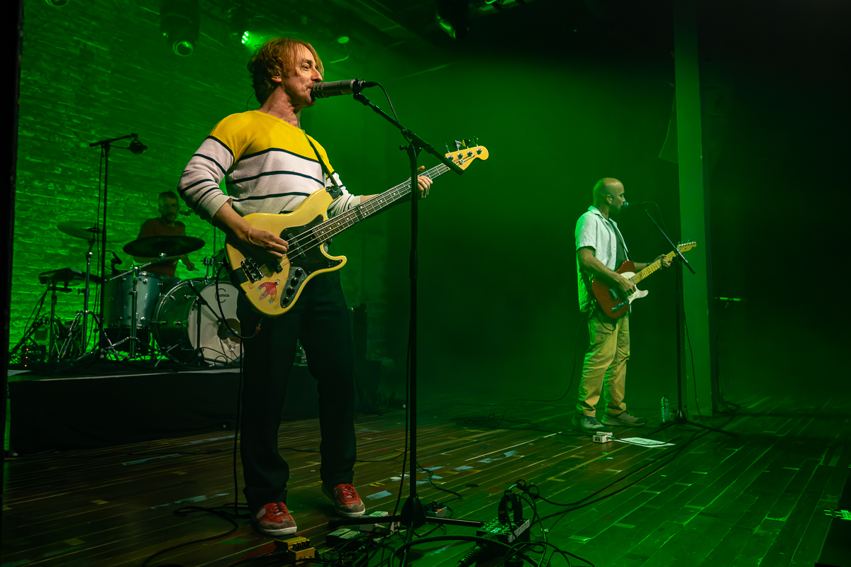 Metal Molly @ Muziekgieterij, picture 5, photographed by David Johnson - FrontView Magazine