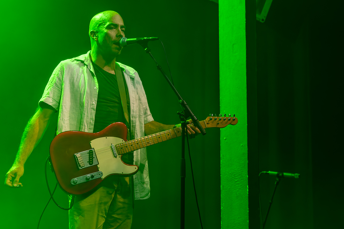 Metal Molly @ Muziekgieterij, picture 6, photographed by David Johnson - FrontView Magazine