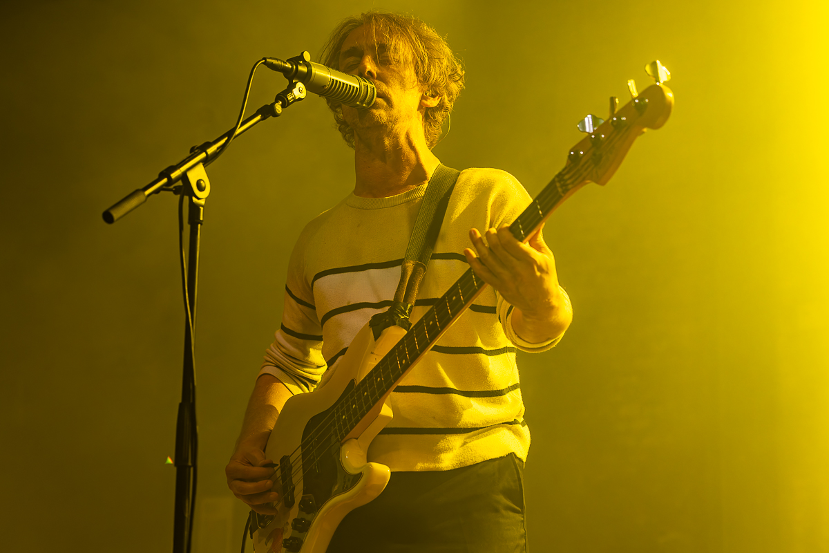 Metal Molly @ Muziekgieterij, picture 11, photographed by David Johnson - FrontView Magazine