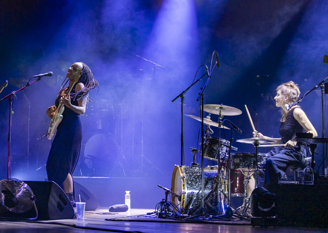 Uwase @ De Roma, picture 7, photographed by dirk janssens - FrontView Magazine