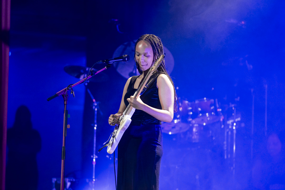 Uwase @ De Roma, picture 8, photographed by dirk janssens - FrontView Magazine