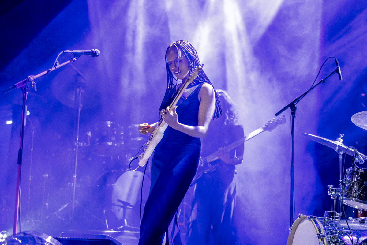 Uwase @ De Roma, picture 11, photographed by dirk janssens - FrontView Magazine