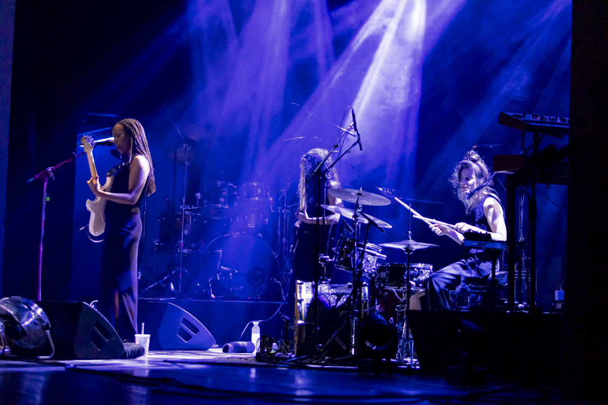 Uwase @ De Roma, picture 12, photographed by dirk janssens - FrontView Magazine