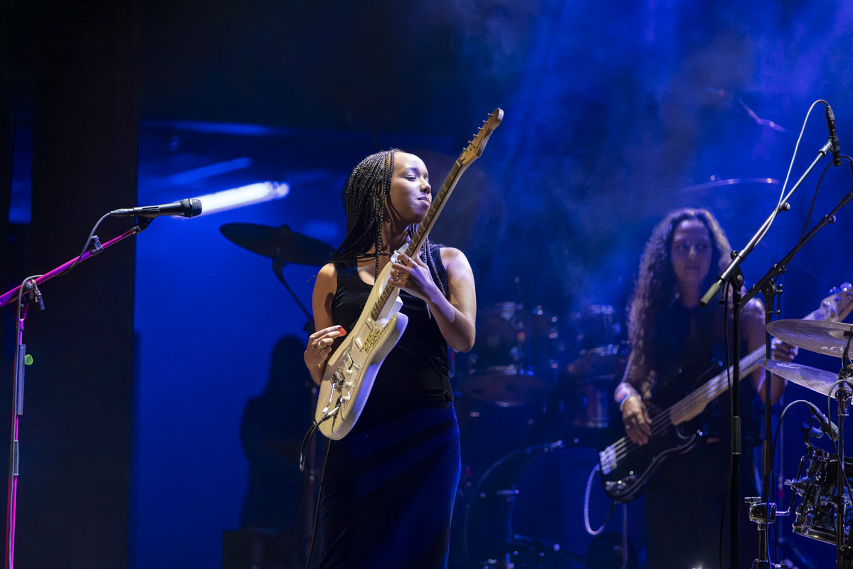 Uwase @ De Roma, picture 13, photographed by dirk janssens - FrontView Magazine