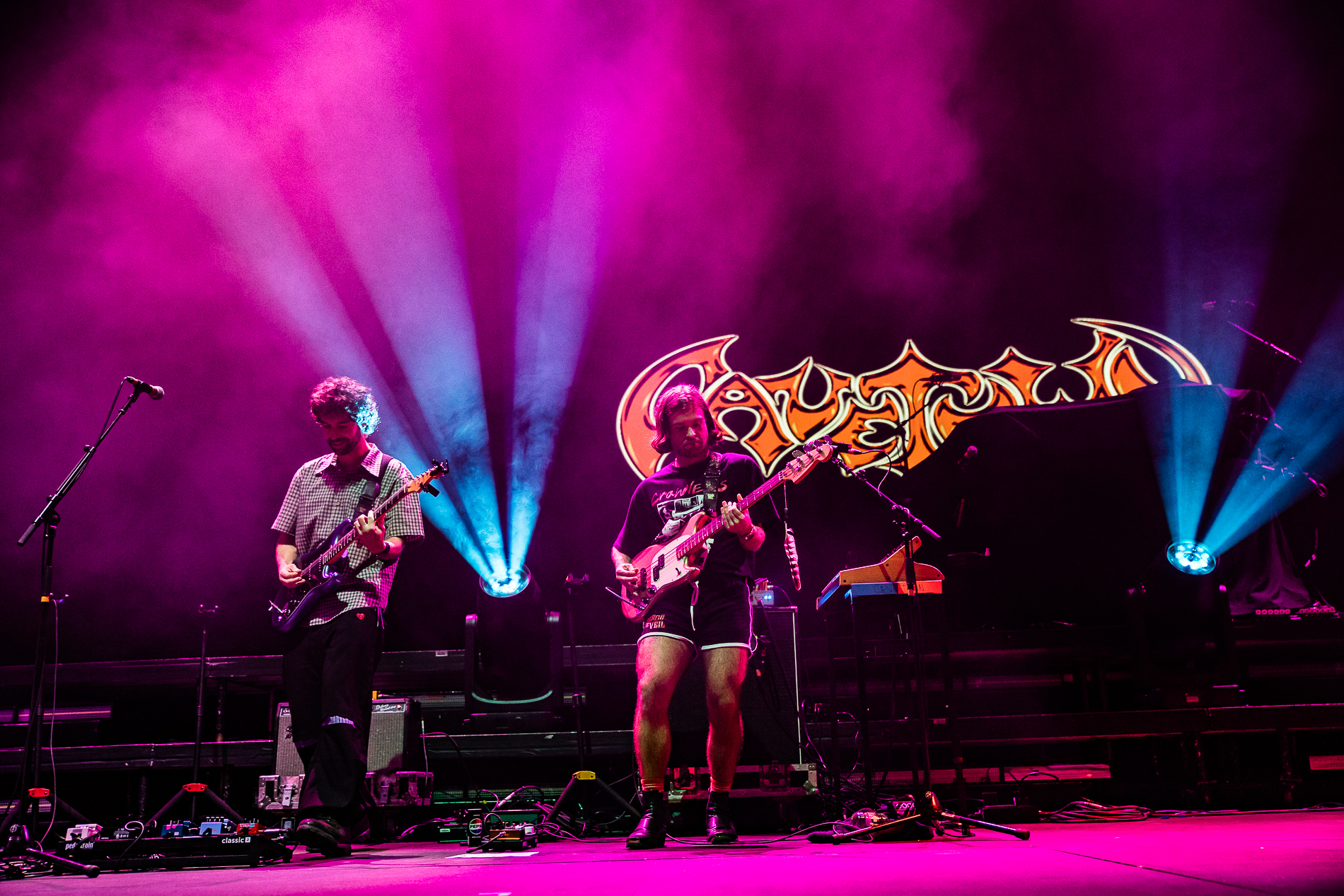 Cavetown @ Lotto Arena, picture 6, photographed by Jürgen Bruynooghe - FrontView Magazine