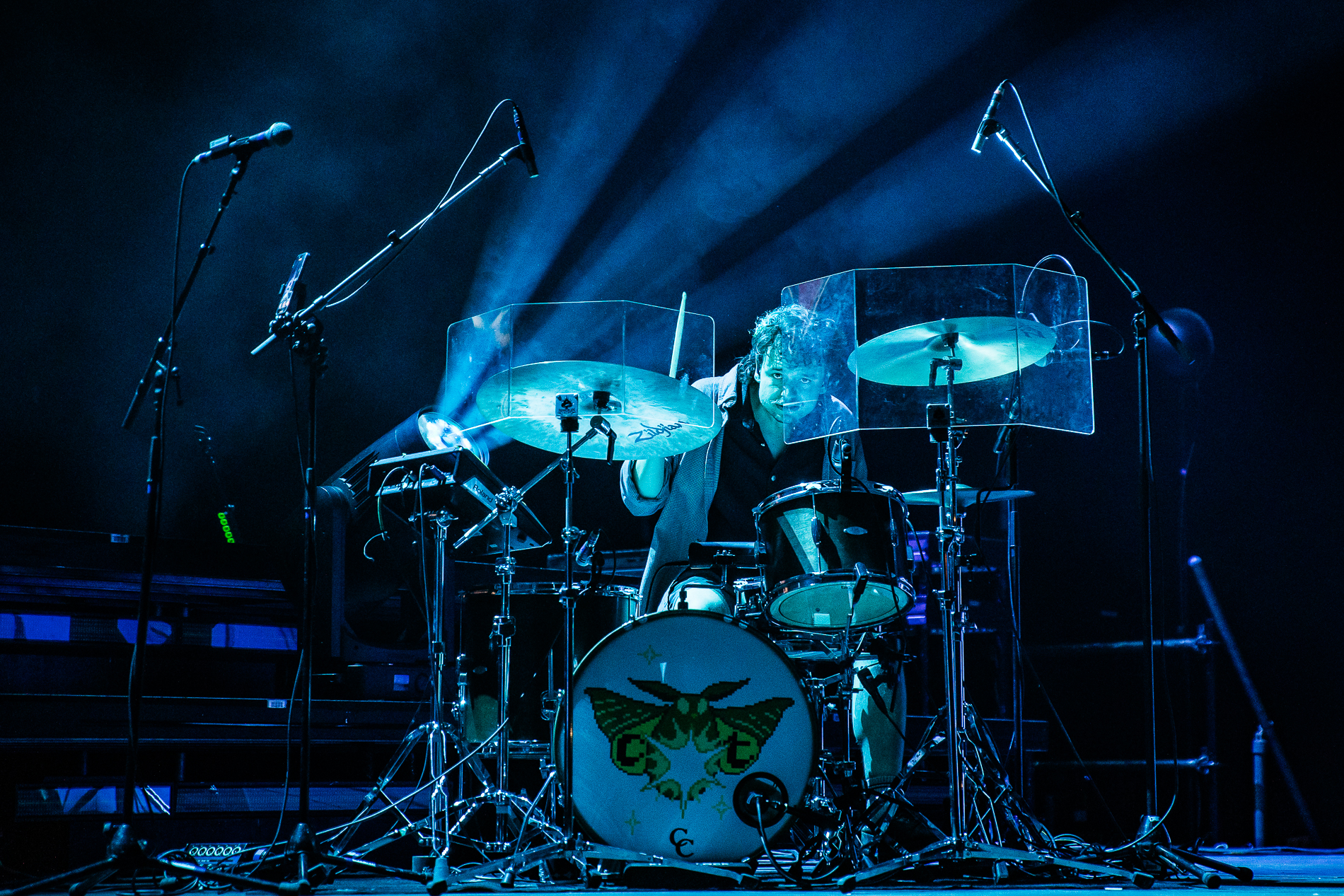 Cavetown @ Lotto Arena, picture 11, photographed by Jürgen Bruynooghe - FrontView Magazine