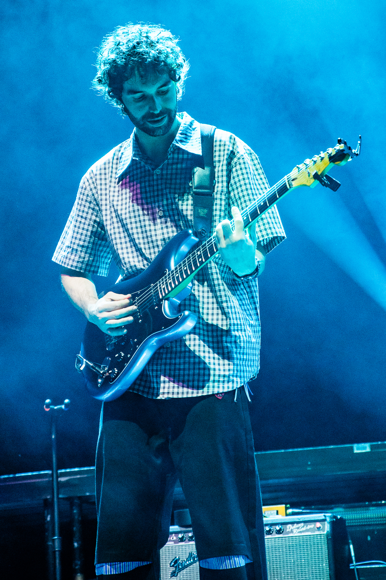 Cavetown @ Lotto Arena, picture 12, photographed by Jürgen Bruynooghe - FrontView Magazine
