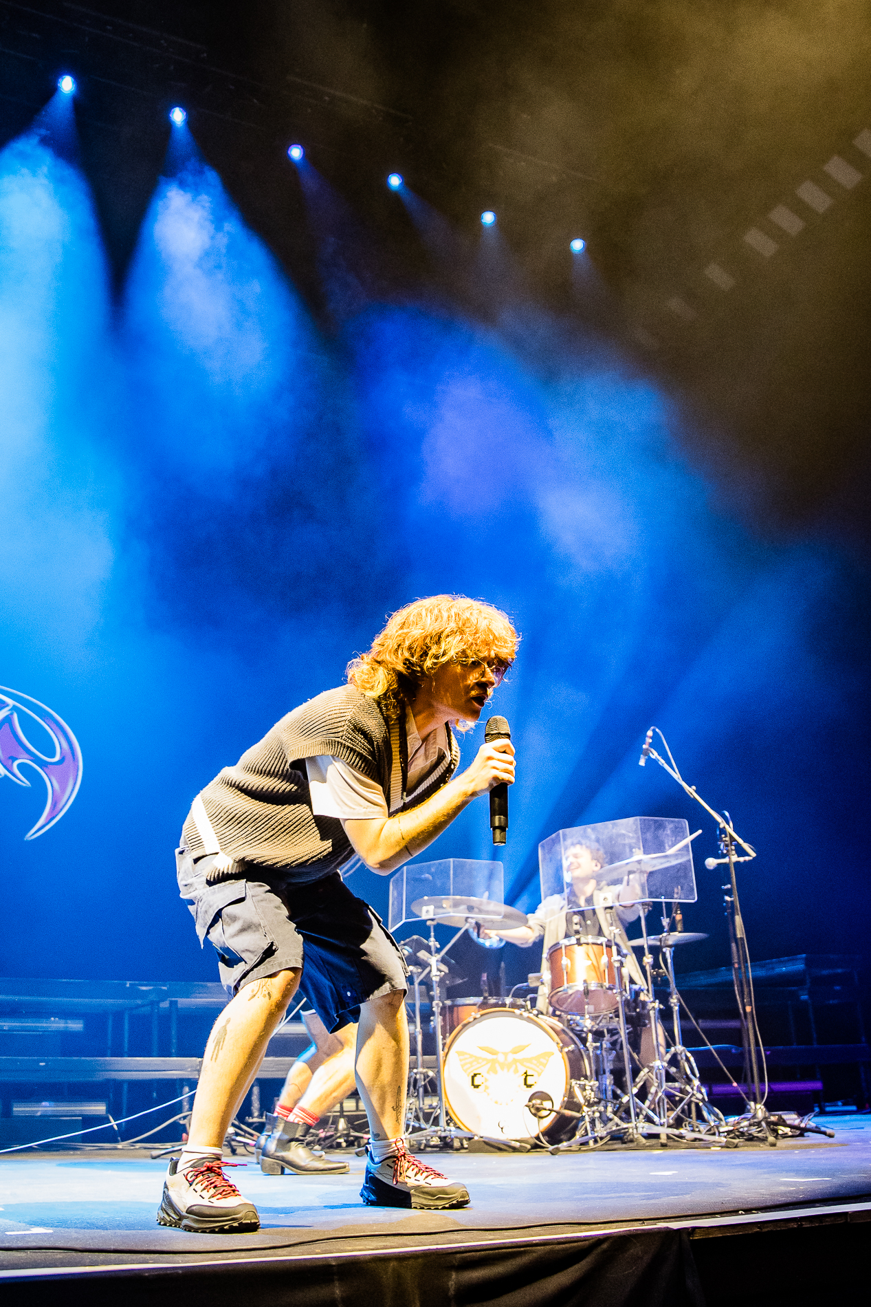 Cavetown @ Lotto Arena, picture 15, photographed by Jürgen Bruynooghe - FrontView Magazine