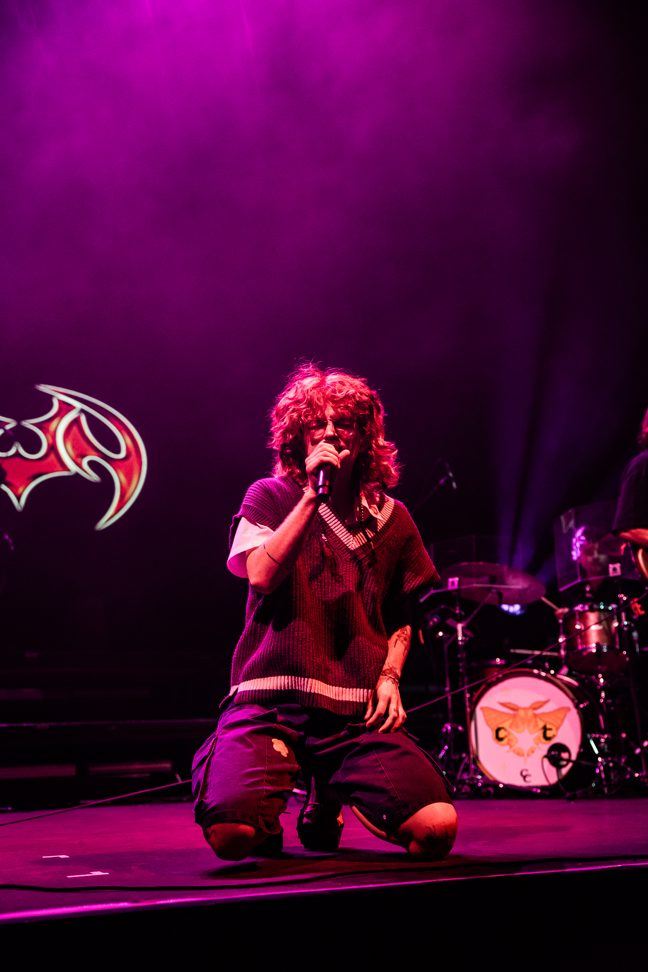 Cavetown @ Lotto Arena, picture 18, photographed by Jürgen Bruynooghe - FrontView Magazine