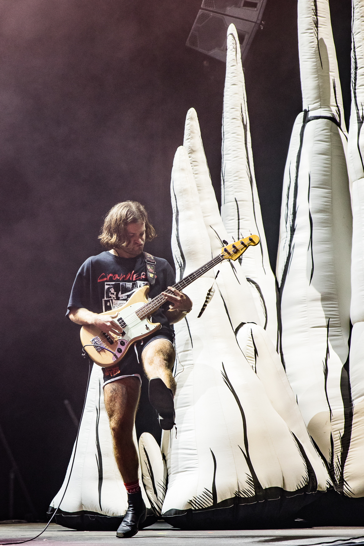 Cavetown @ Lotto Arena, picture 20, photographed by Jürgen Bruynooghe - FrontView Magazine