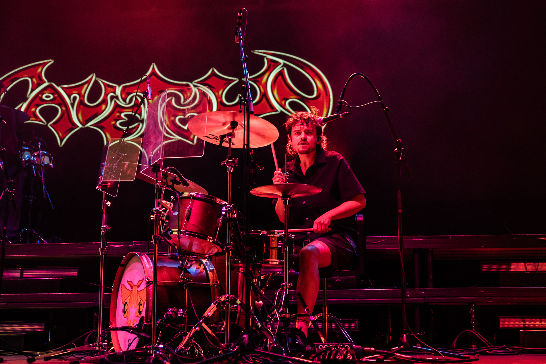 Cavetown @ Lotto Arena, picture 27, photographed by Jürgen Bruynooghe - FrontView Magazine