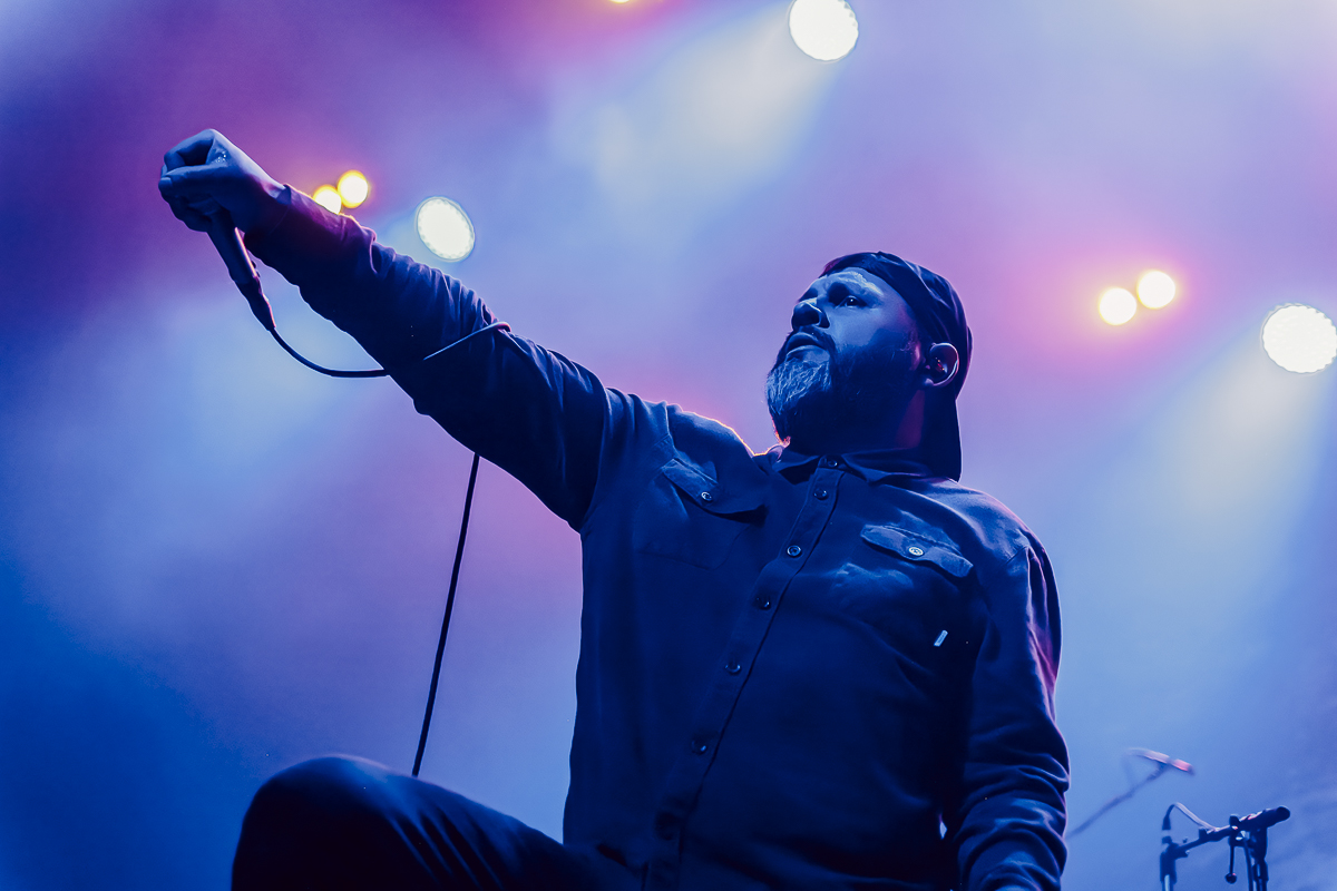 After The Burial @ 013, foto 4, foto's door Peter Smet - FrontView Magazine