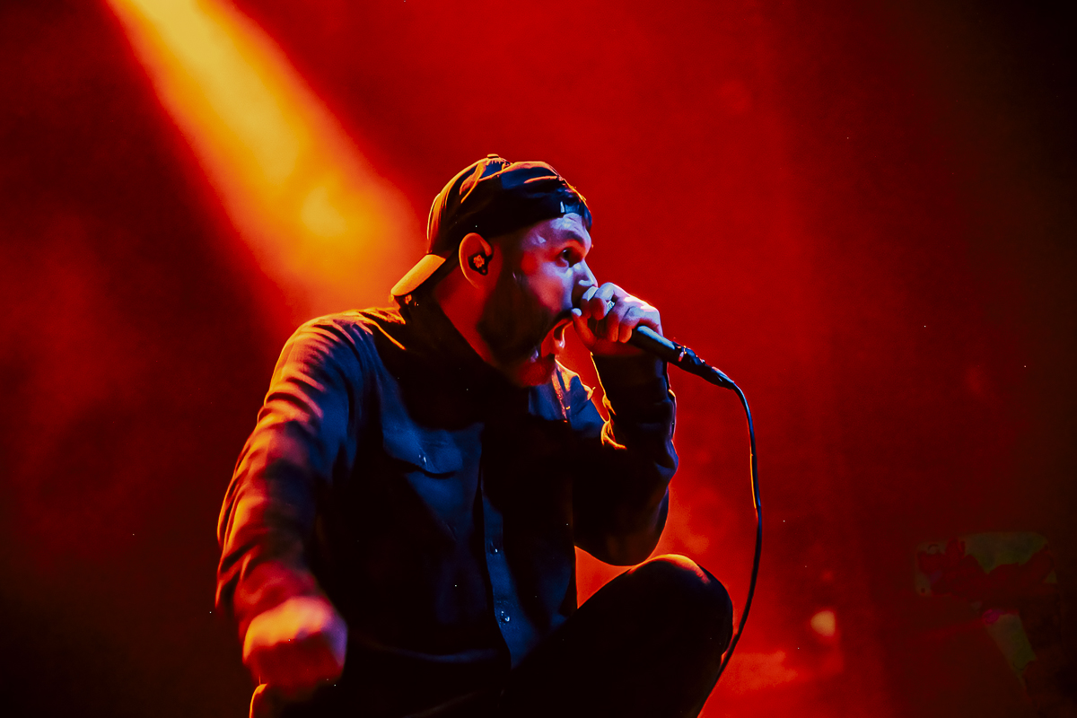 After The Burial @ 013, foto 7, foto's door Peter Smet - FrontView Magazine