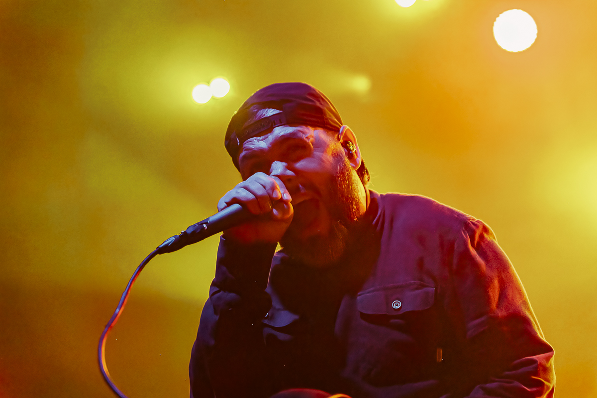 After The Burial @ 013, foto 12, foto's door Peter Smet - FrontView Magazine