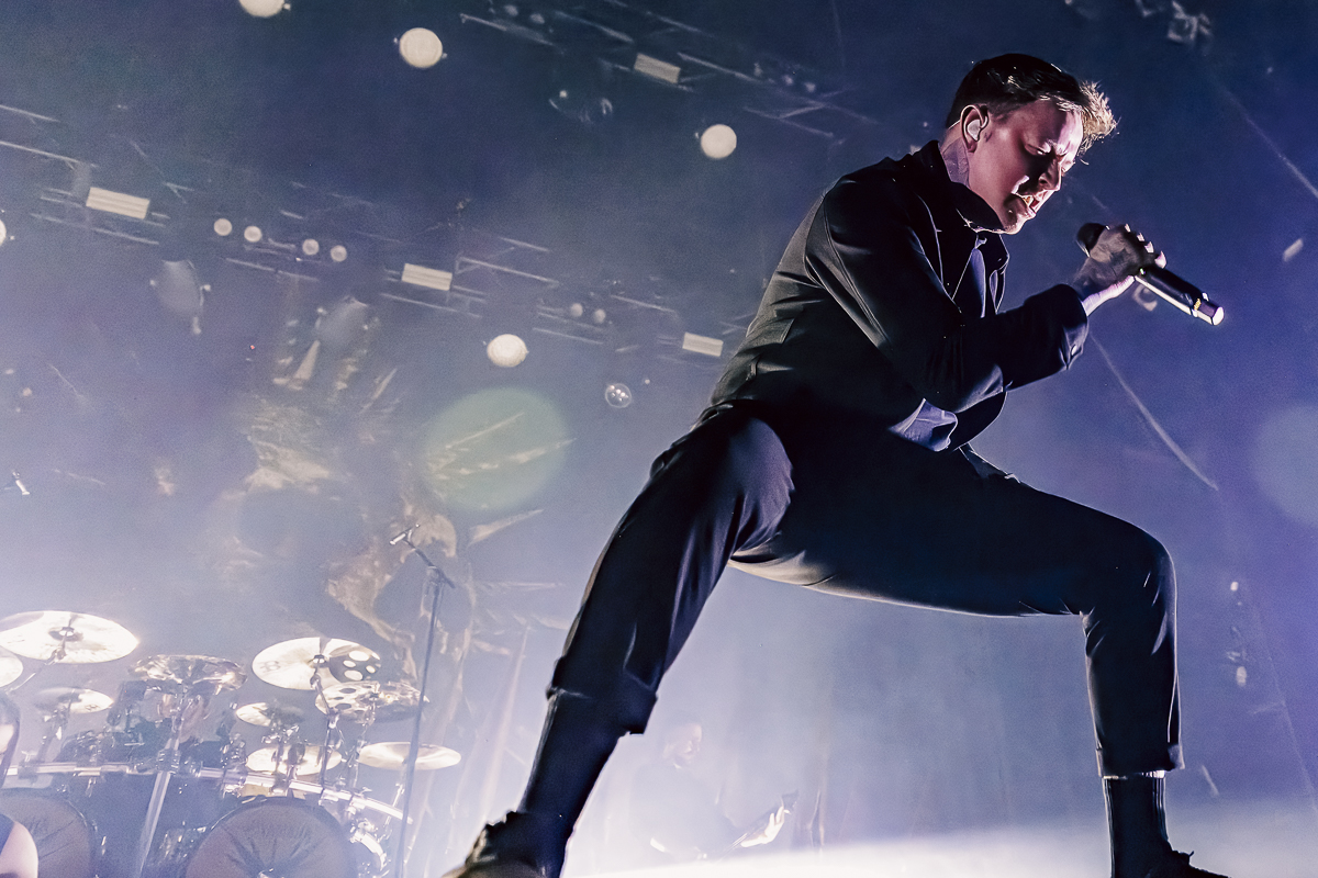 Bleed From Within @ 013, picture 3, photographed by Peter Smet - FrontView Magazine