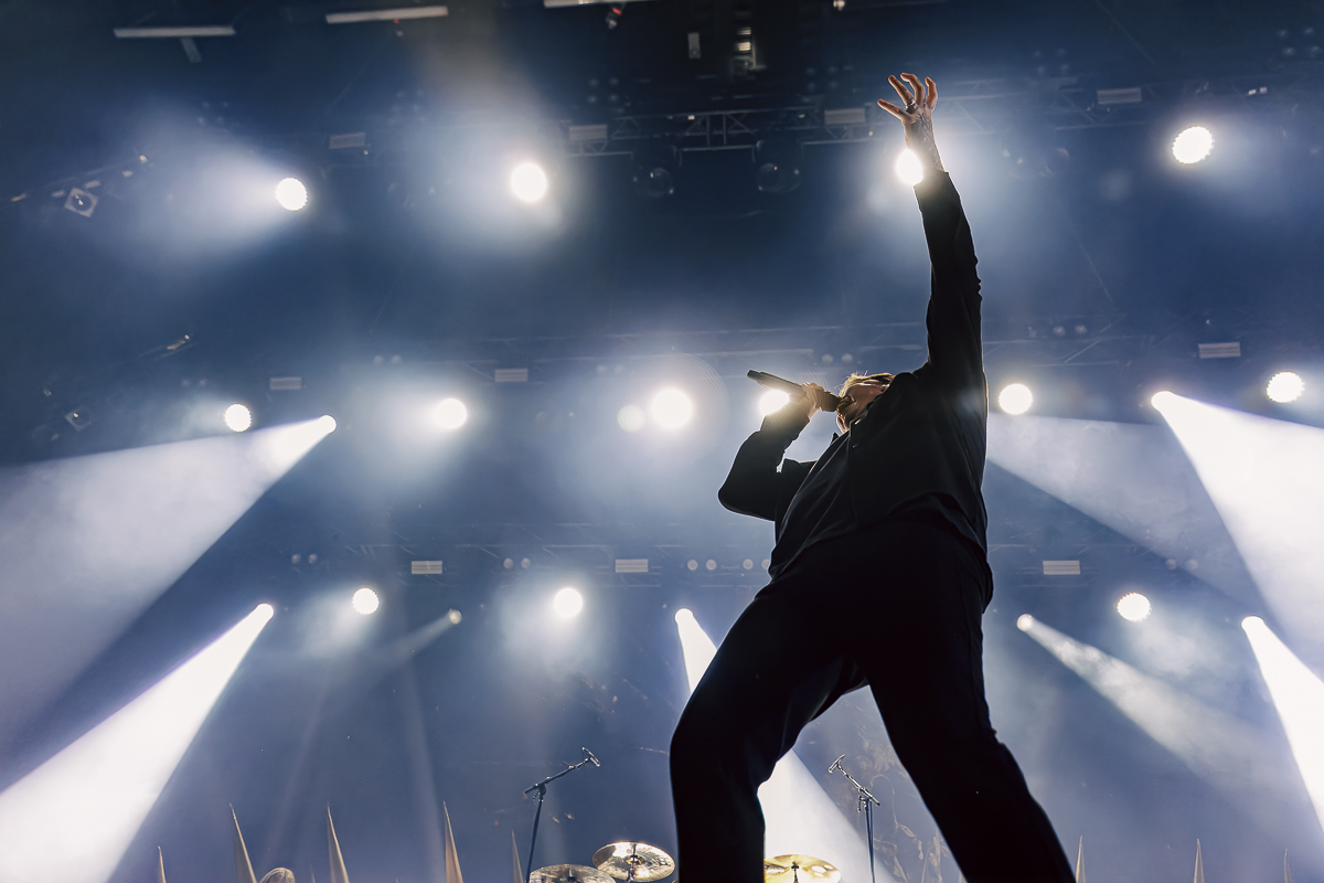 Bleed From Within @ 013, picture 9, photographed by Peter Smet - FrontView Magazine