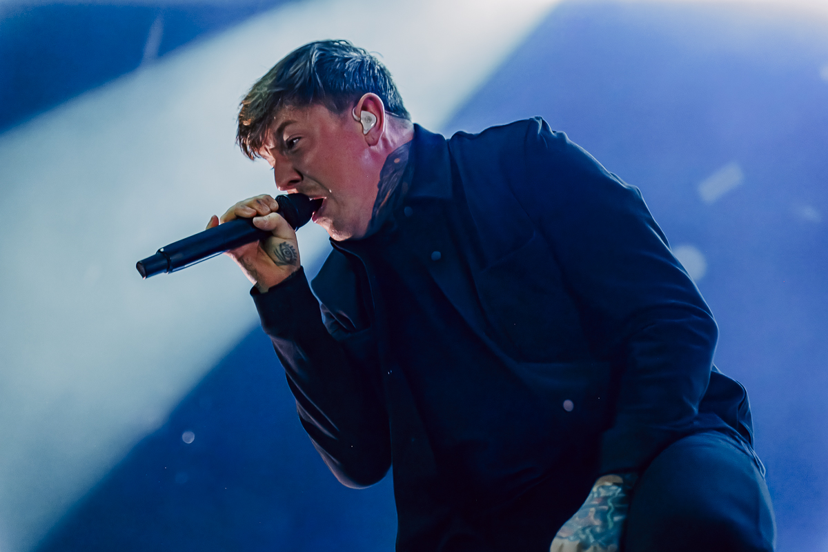 Bleed From Within @ 013, picture 10, photographed by Peter Smet - FrontView Magazine